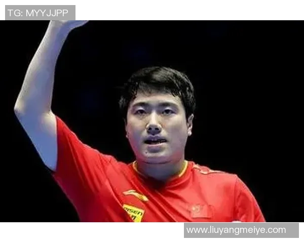 北京乒乓球队逆袭之旅揭秘：从低谷到巅峰的奋斗与荣耀