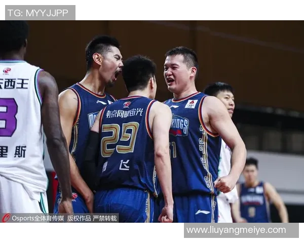南京篮球队的节奏打法深度分析与战术解读